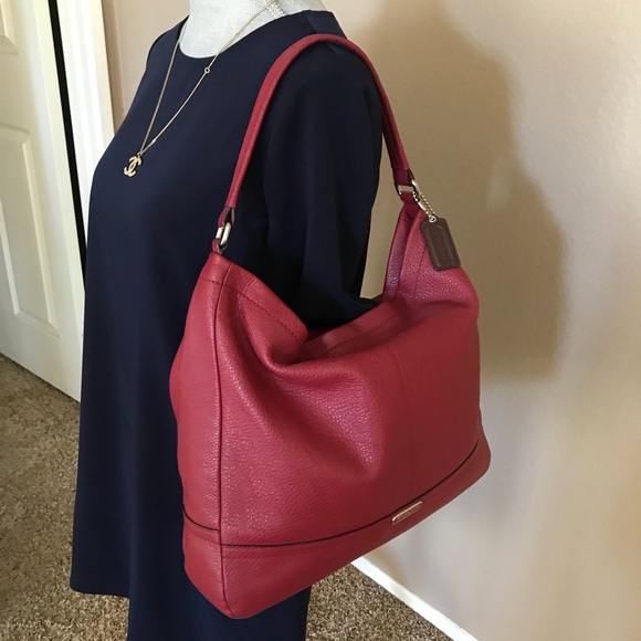 Authentic Coach - Picture 2 of 7